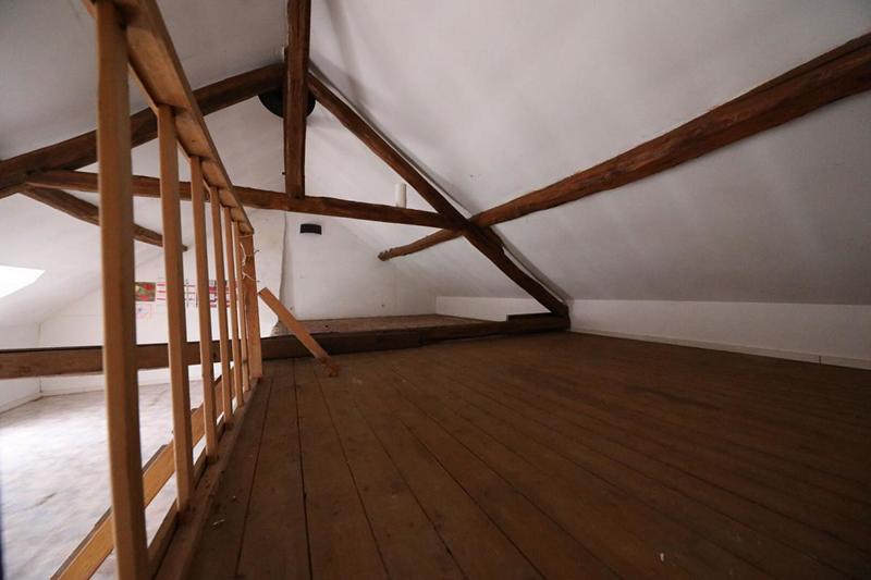 Maison - 104 m² - 4 pièces