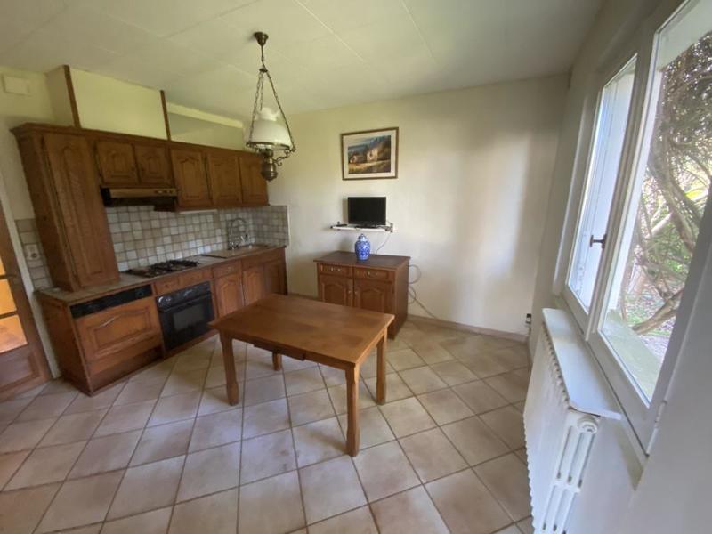 Villa - 250 m² - 7 pièces