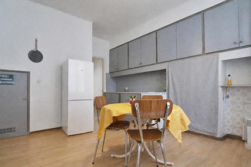 Maison - 150 m² - 7 pièces