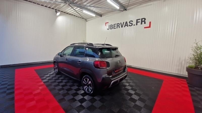 Citroën C3 Aircross Puretech 110 Ss Shine Business