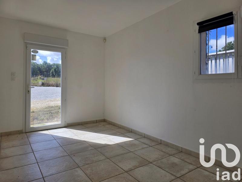 Immeuble - 139 m² - 4 pièces