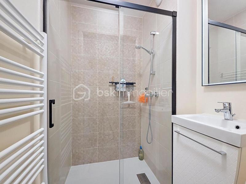 Appartement - 78 m² - 4 pièces