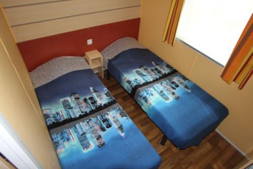 Camping Caravaning les Ajoncs d'Or