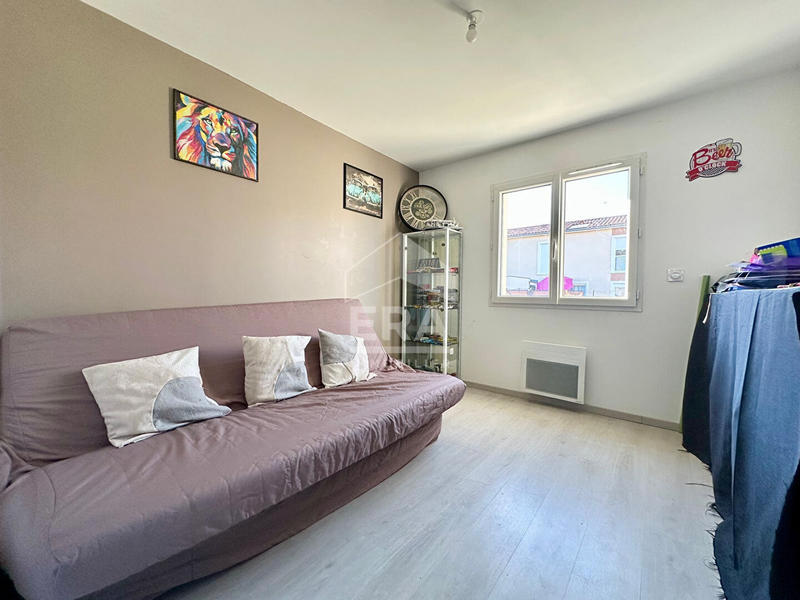 Maison - 84 m² - 4 pièces