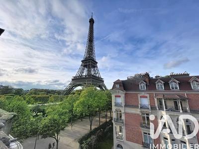 Appartement - 94 m² - 4 pièces