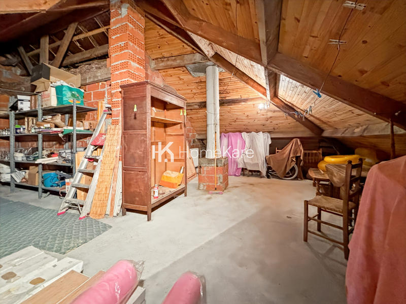 Maison - 175 m² - 6 pièces