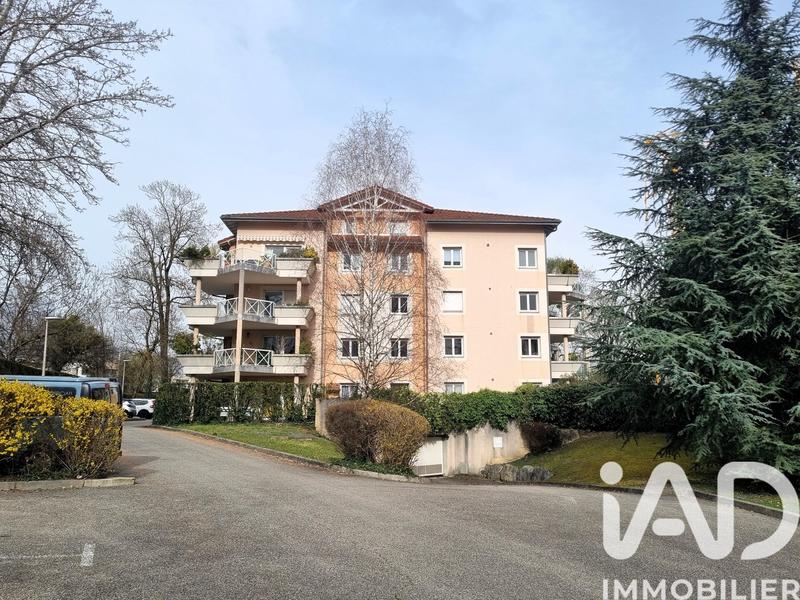 Appartement - 68 m² - 3 pièces