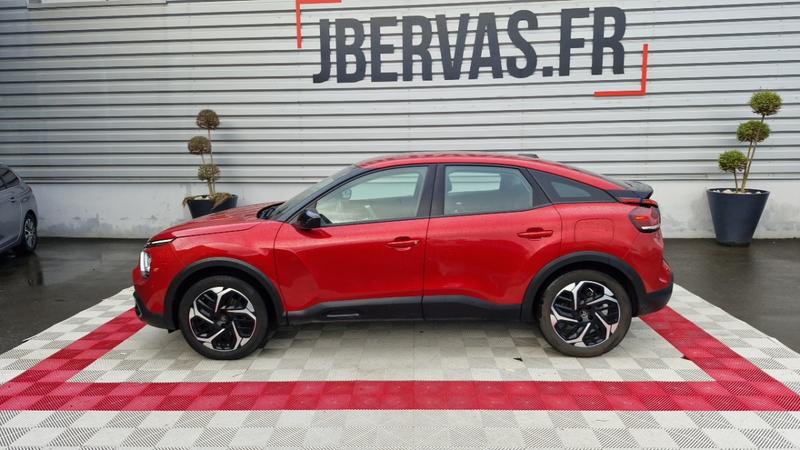 Citroën C4 PureTech 130 s&amp;S Bvm6 Feel Pack