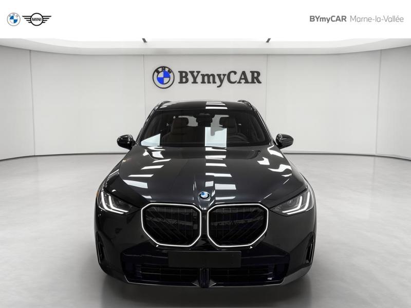 Bmw X3 G45 30e xDrive 299 ch Bva8 m Sport