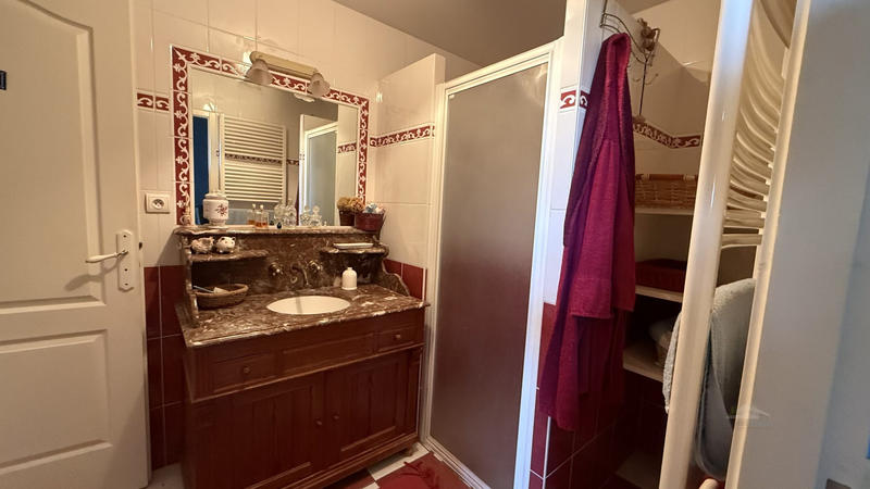 Maison ancienne - 373 m² - 10 pièces