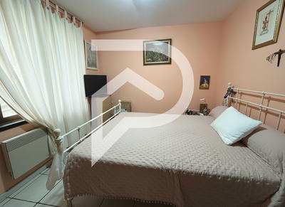 Maison de ville - 120 m² - 5 pièces