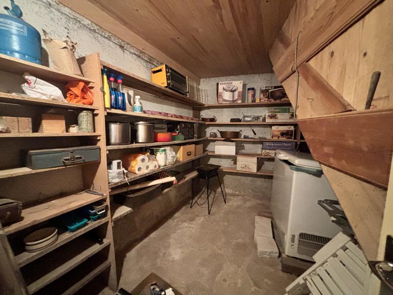 Maison ancienne - 110 m² - 6 pièces