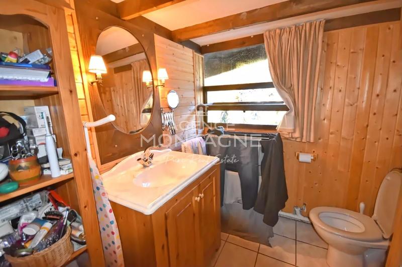 Appartement - 21 m² - 1 pièce