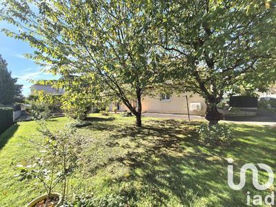 Maison - 137 m² - 6 pièces