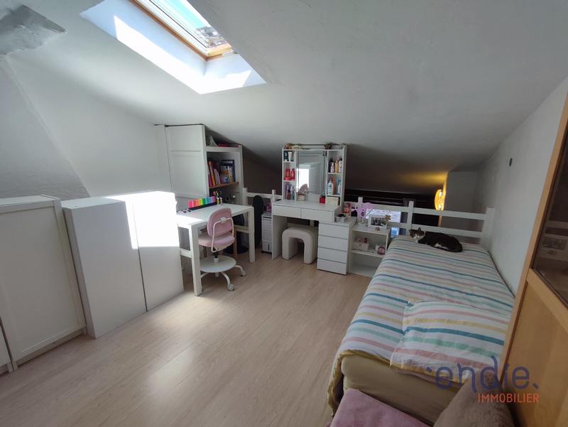 Appartement - 81 m² - 3 pièces