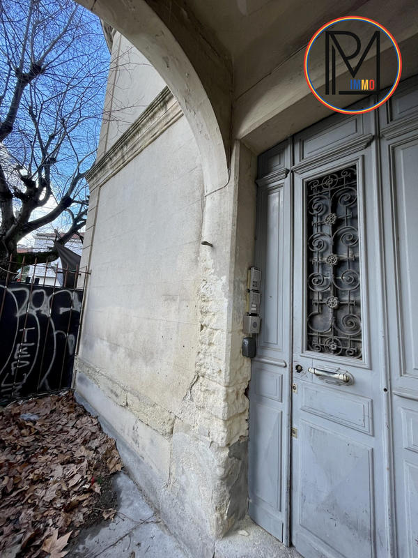 Appartement - 39 m² - 2 pièces