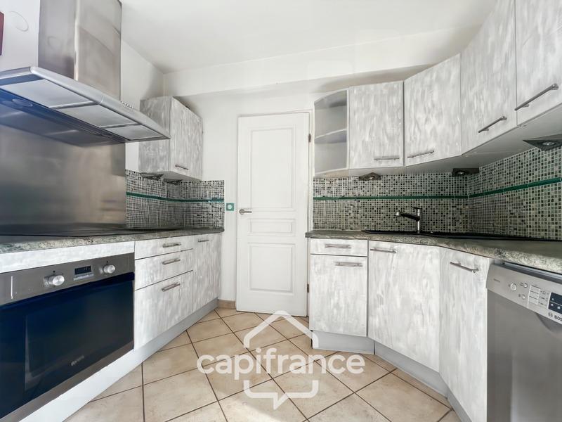 Mas - 141 m² - 6 pièces