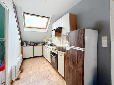 Immeuble - 200 m² - 10 pièces