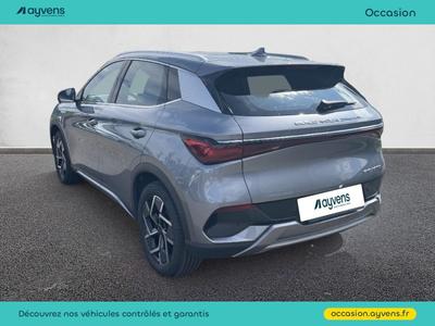 Byd Atto 3 204ch - 60,5 kWh Comfort