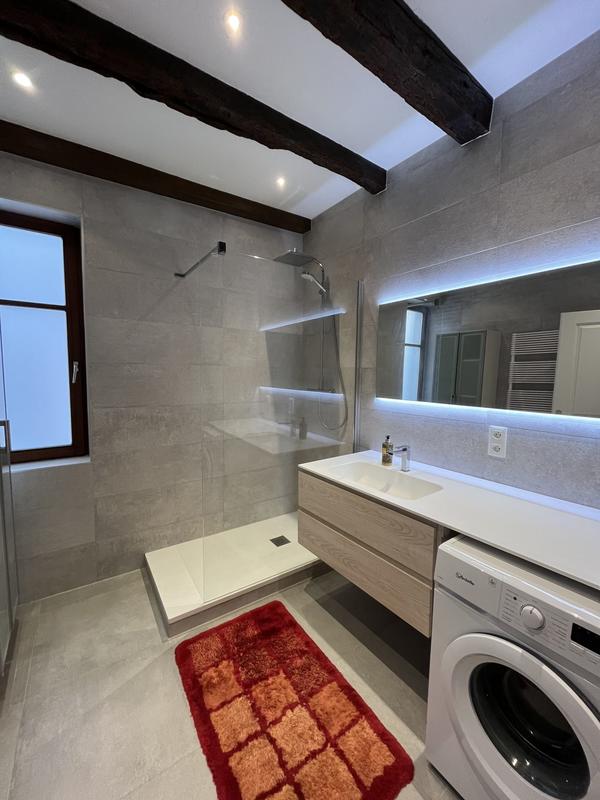 Appartement - 71 m² - 3 pièces