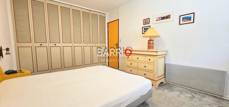 Appartement - 44 m² - 3 pièces