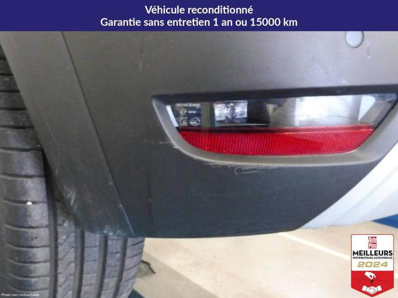 Renault Captur 1.0 Tce 90ch Techno