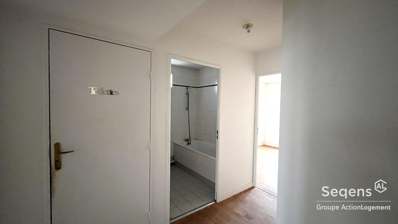 Appartement - 78 m² - 4 pièces