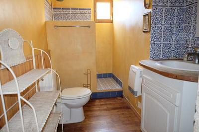 Maison - 190 m² - 7 pièces