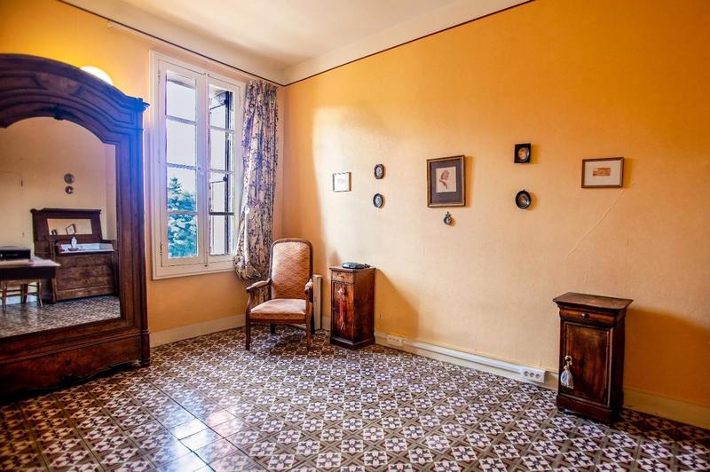 Maison de campagne - 243 m² - 9 pièces