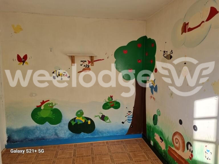 Maison traditionnelle - 123 m² - 5 pièces