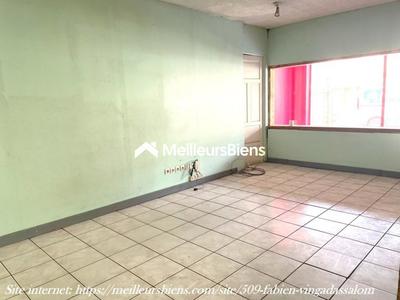 Local commercial - 620 m² - 8 pièces