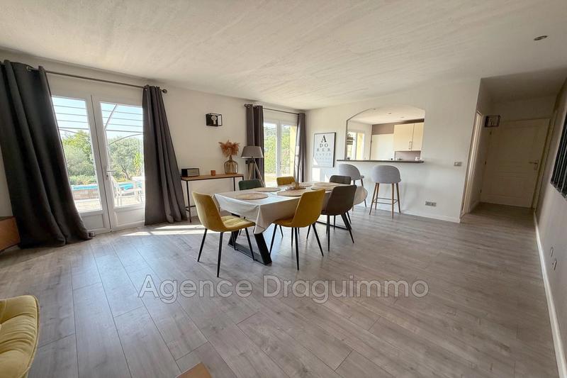 Villa - 168 m² - 7 pièces