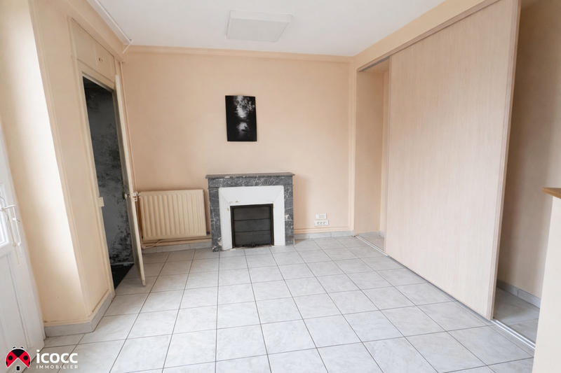 Maison en pierre - 116 m² - 6 pièces