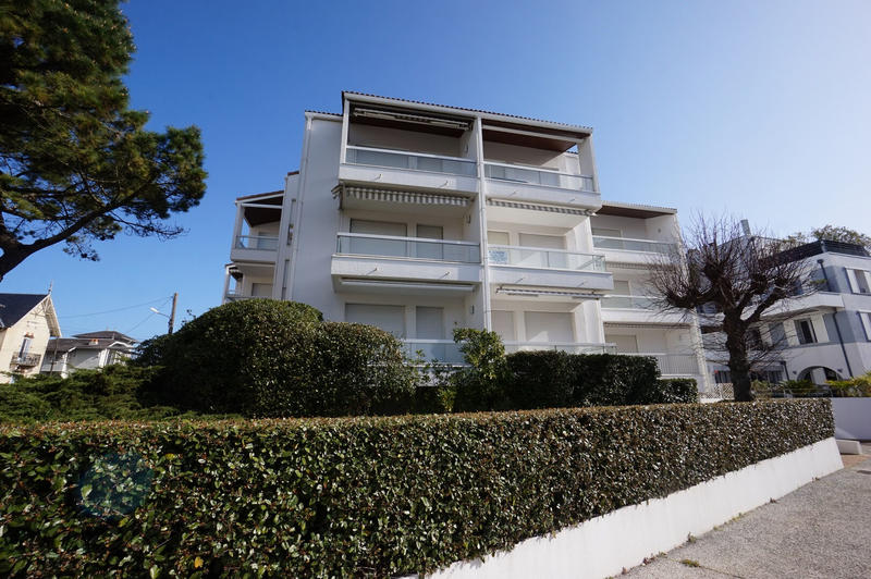 Appartement - 23 m² - 1 pièce