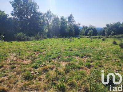 Terrain - 1 300 m²