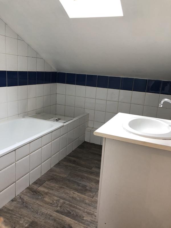 Appartement - 31 m² - 2 pièces