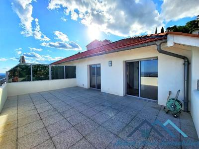 Duplex - 71 m² - 4 pièces