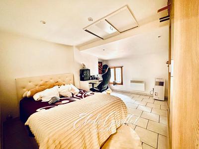 Maison - 112 m² - 4 pièces