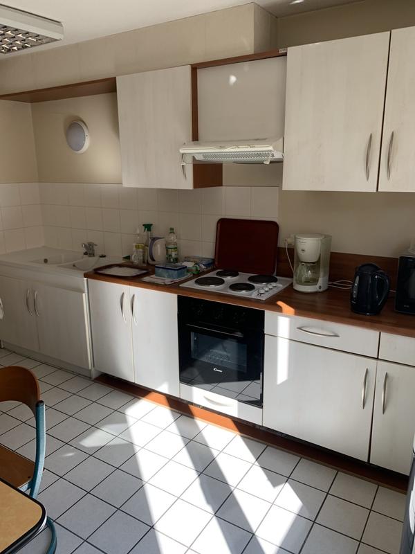 Local d'activités - 340 m²