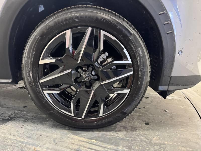 Peugeot 3008 Hybrid 145 e-Dcs6 Gt