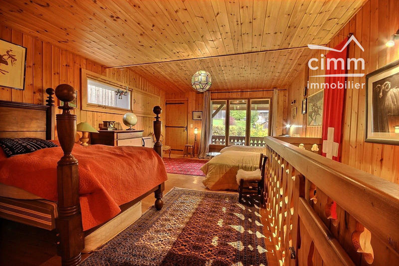 Maison ancienne - 177 m² - 6 pièces