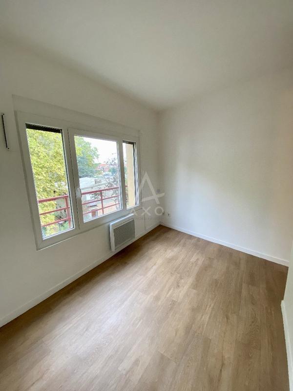 Appartement - 31 m² - 2 pièces