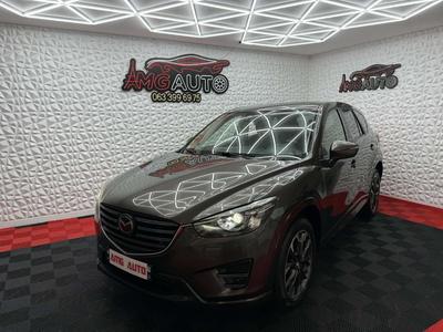 Mazda Cx-5 2.2 Td 16v Awd s&amp;S 175 Cv. 4x4 Skyactiv-D