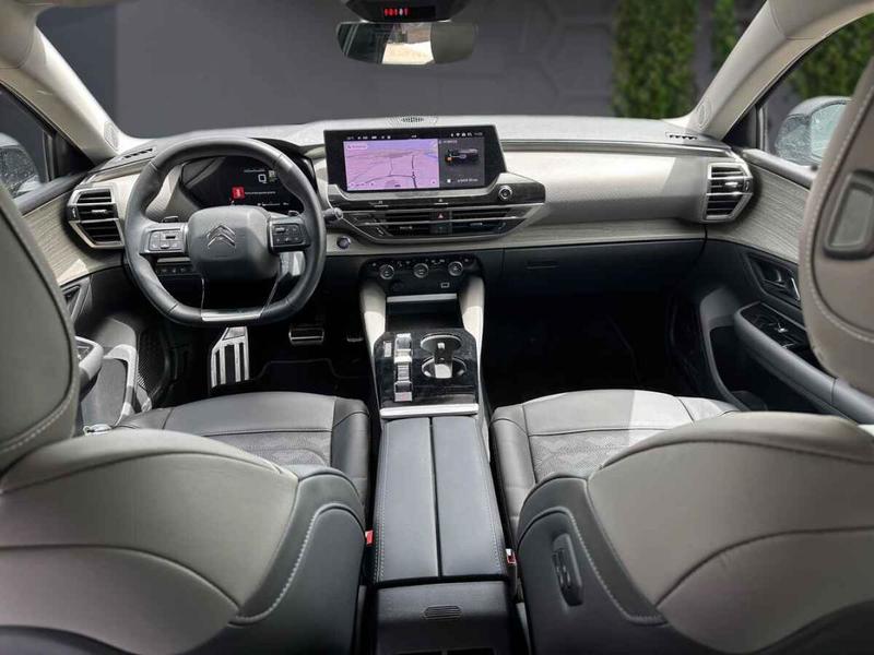 Citroën C5 X 1.6 Hybride rechargeable 225 cv Shine ëEAT8