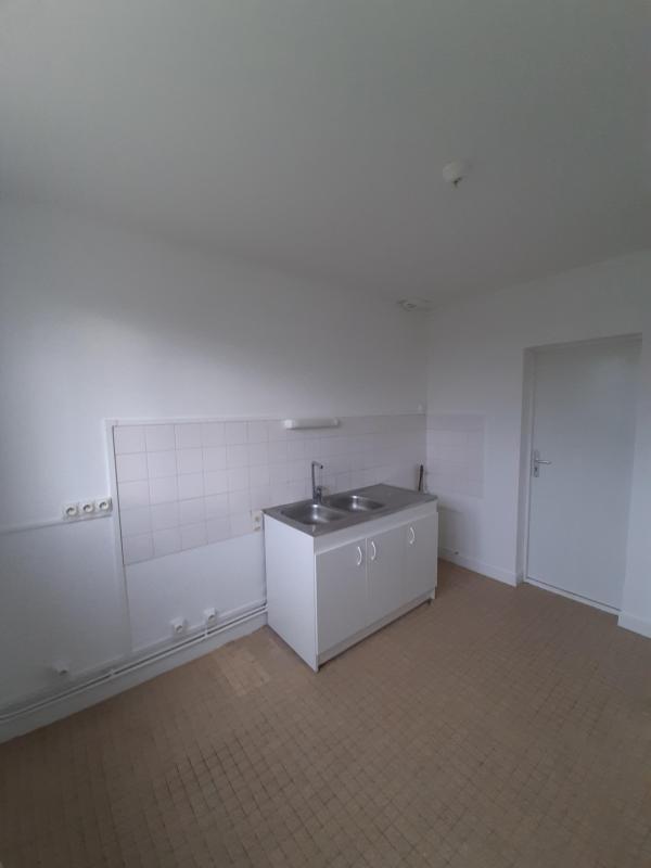 Pavillon - 70 m² - 4 pièces