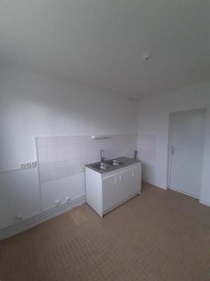 Pavillon - 70 m² - 4 pièces