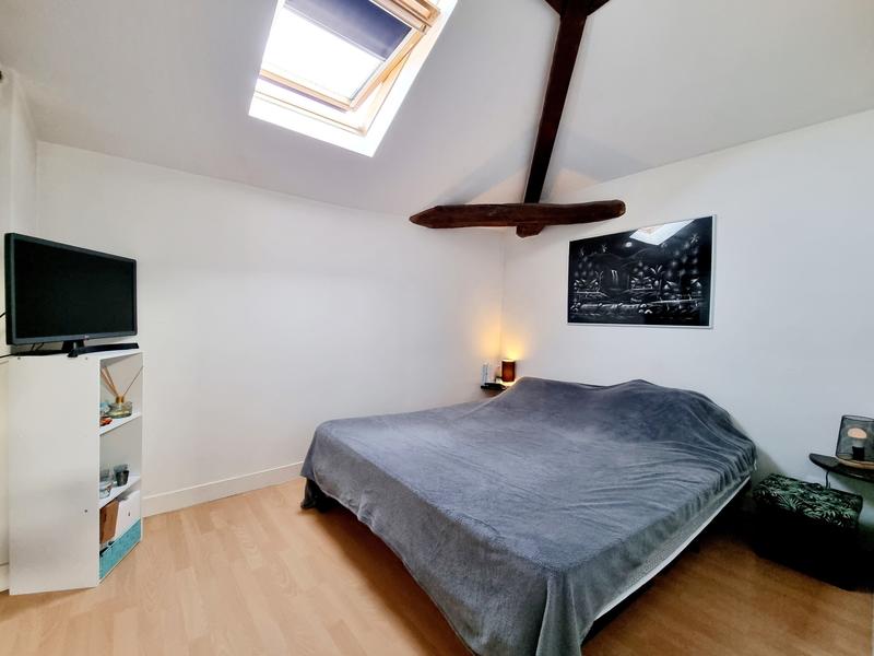 Appartement - 69 m² - 3 pièces