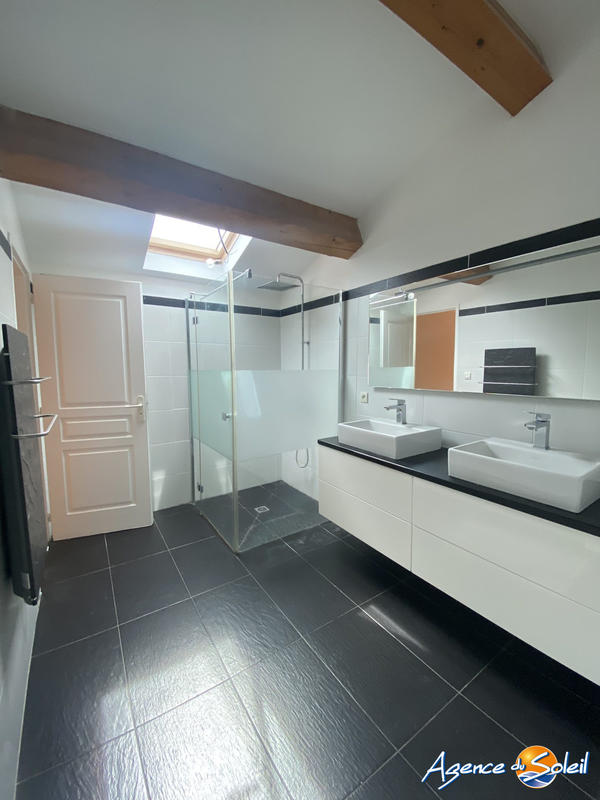 Maison - 133 m² - 5 pièces