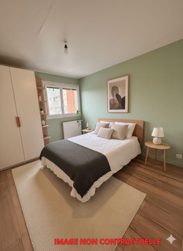 Appartement - 75 m² - 4 pièces