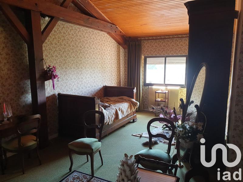 Maison de ville - 200 m² - 6 pièces